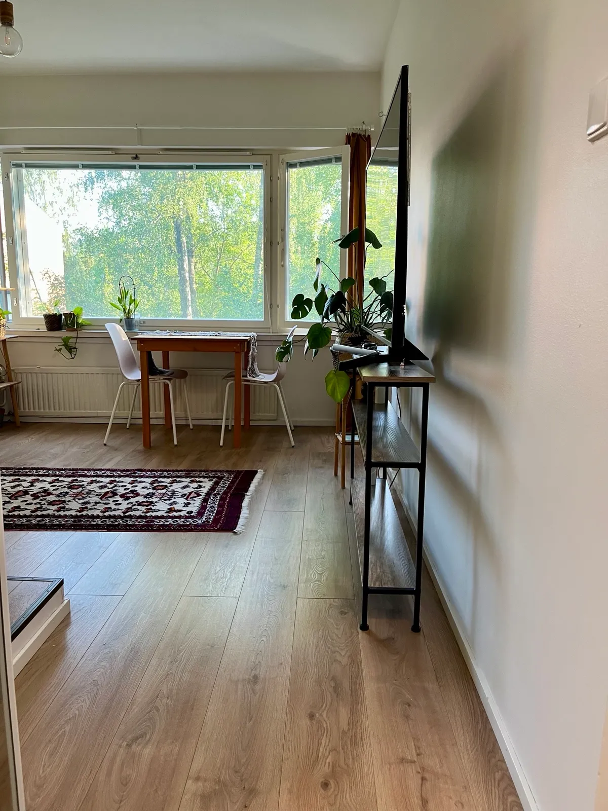 Hyreslägenhet på Helsinki i helsinki