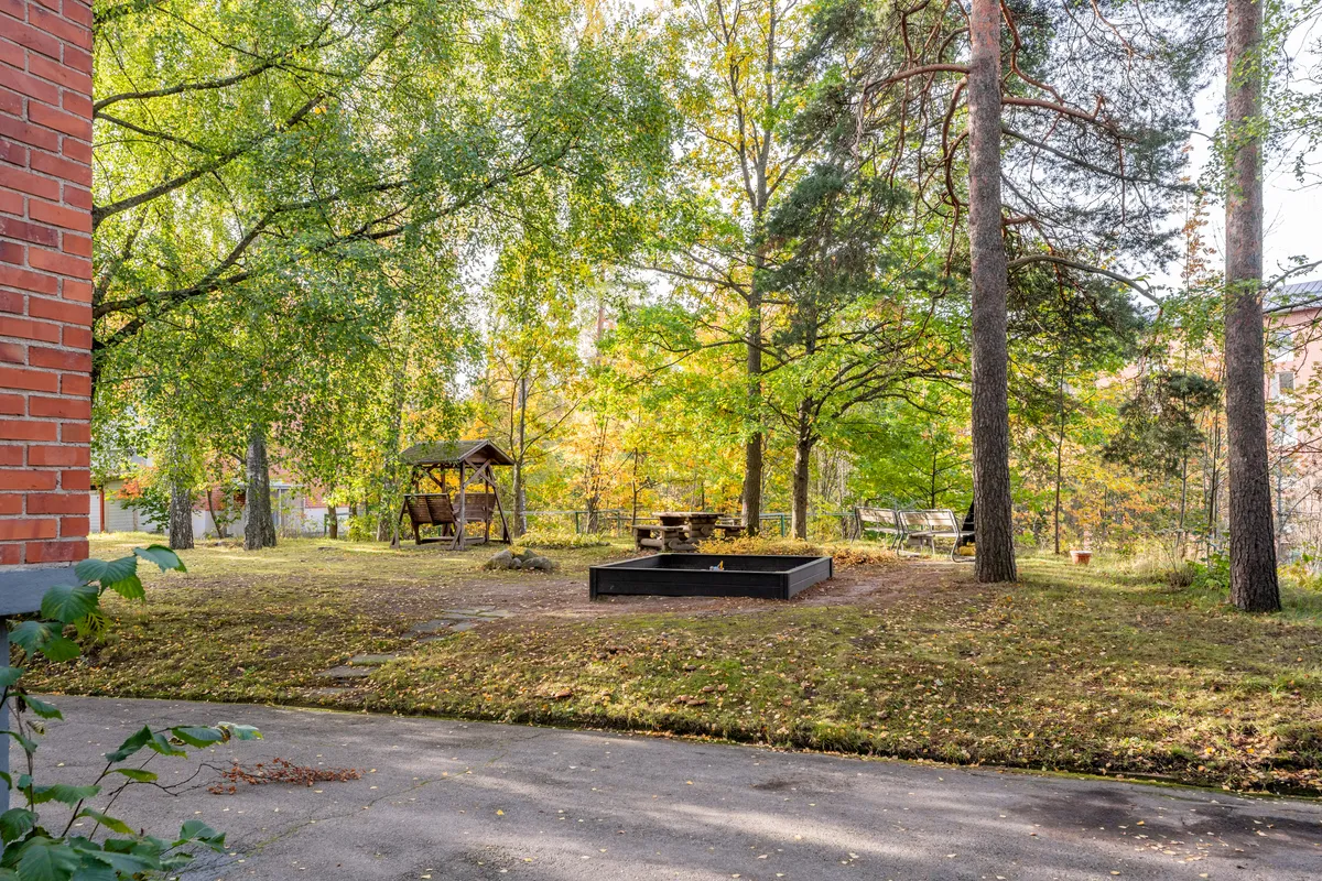 Hyreslägenhet på Helsinki i helsinki
