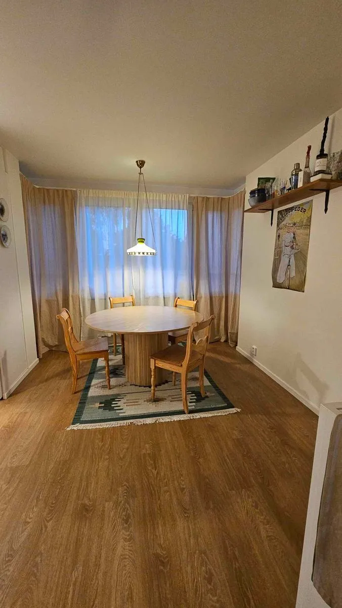 Hyreslägenhet på Uppsala i uppsala