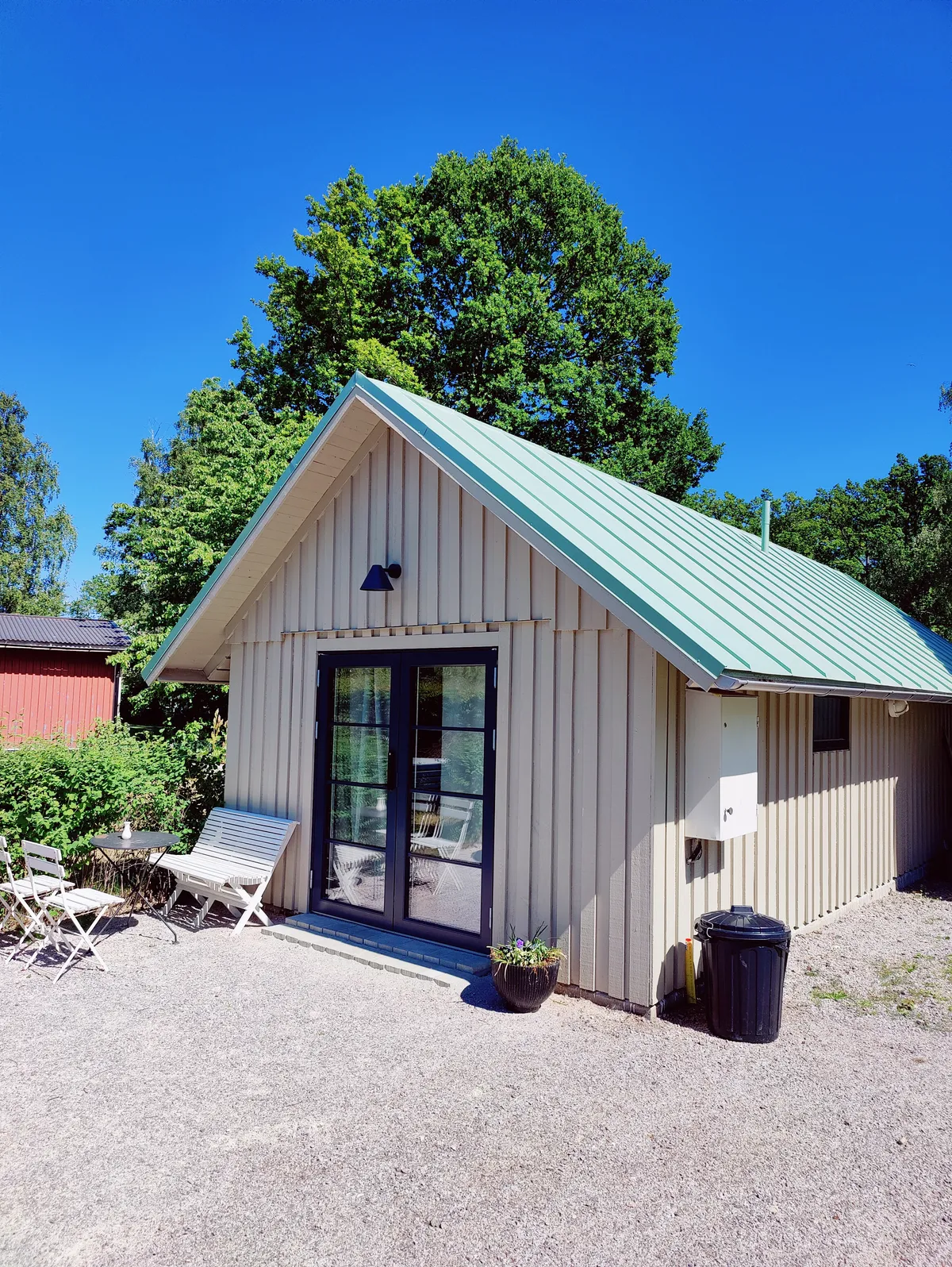 Hyresbostad på Västervik i vastervik