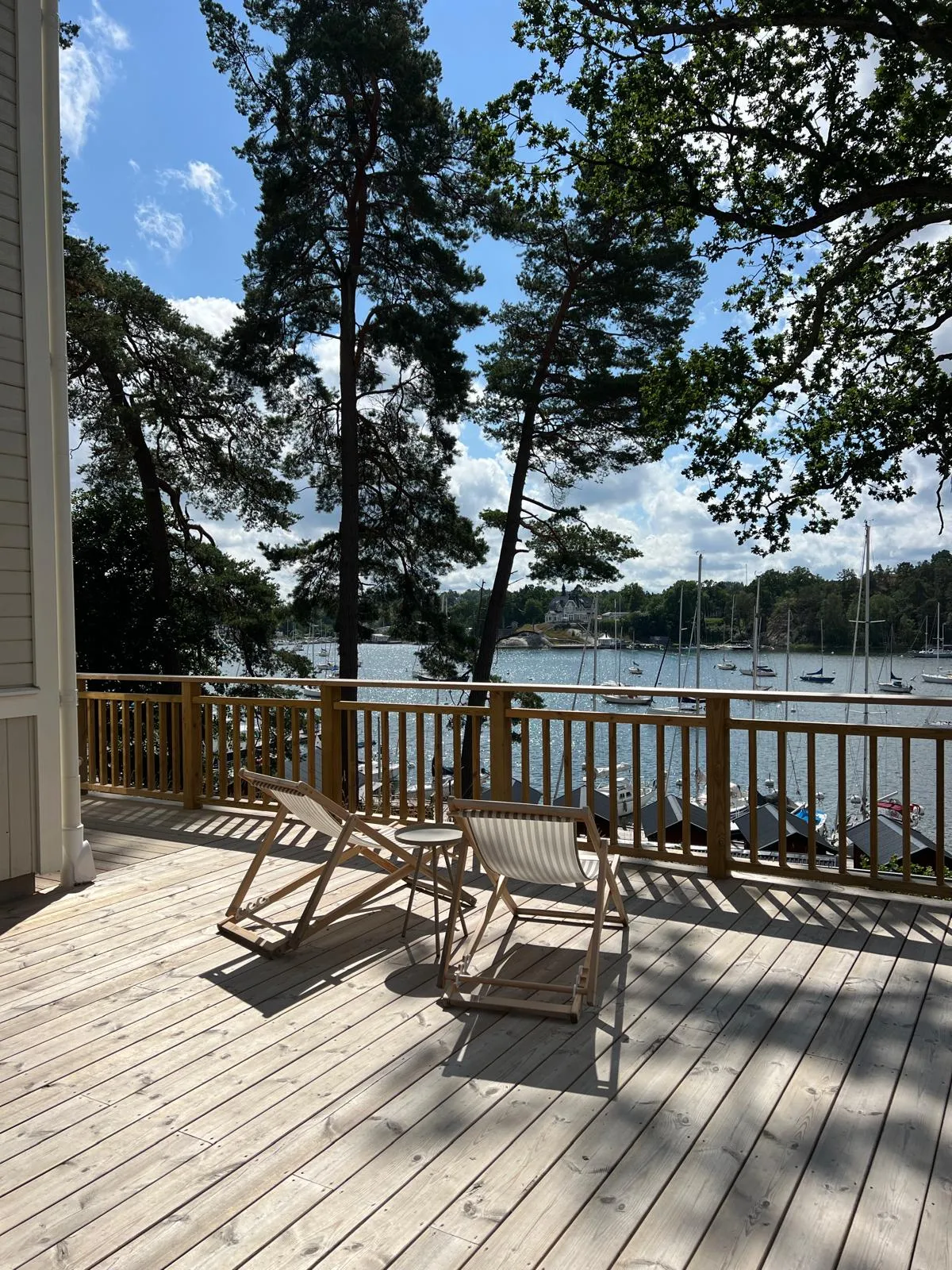 Hyresbostad på Saltsjöbaden i saltsjobaden