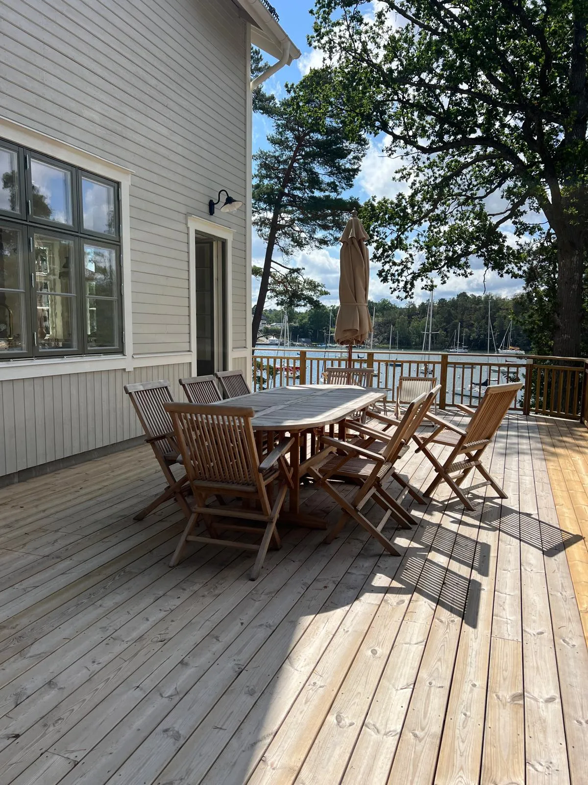Hyresbostad på Saltsjöbaden i saltsjobaden