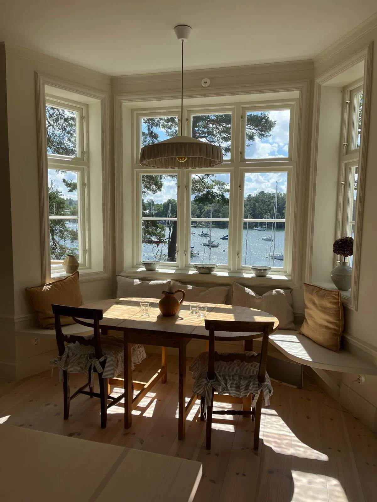 Hyresbostad på Saltsjöbaden i saltsjobaden