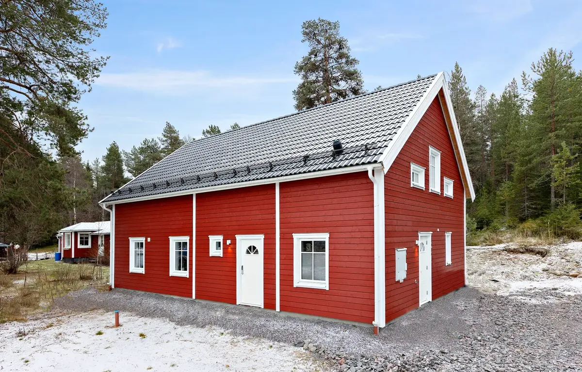 Hyresbostad på Luleå i lulea