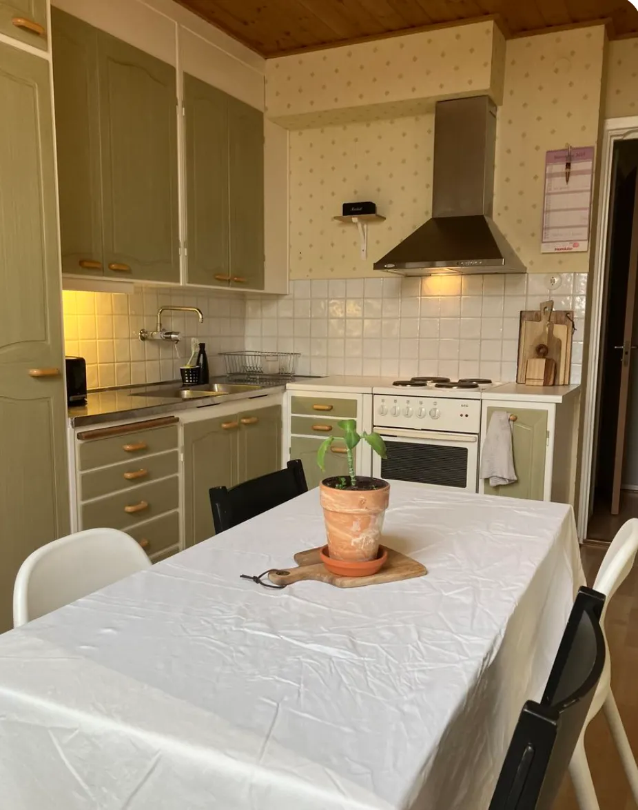 Hyreslägenhet på Landskrona i landskrona