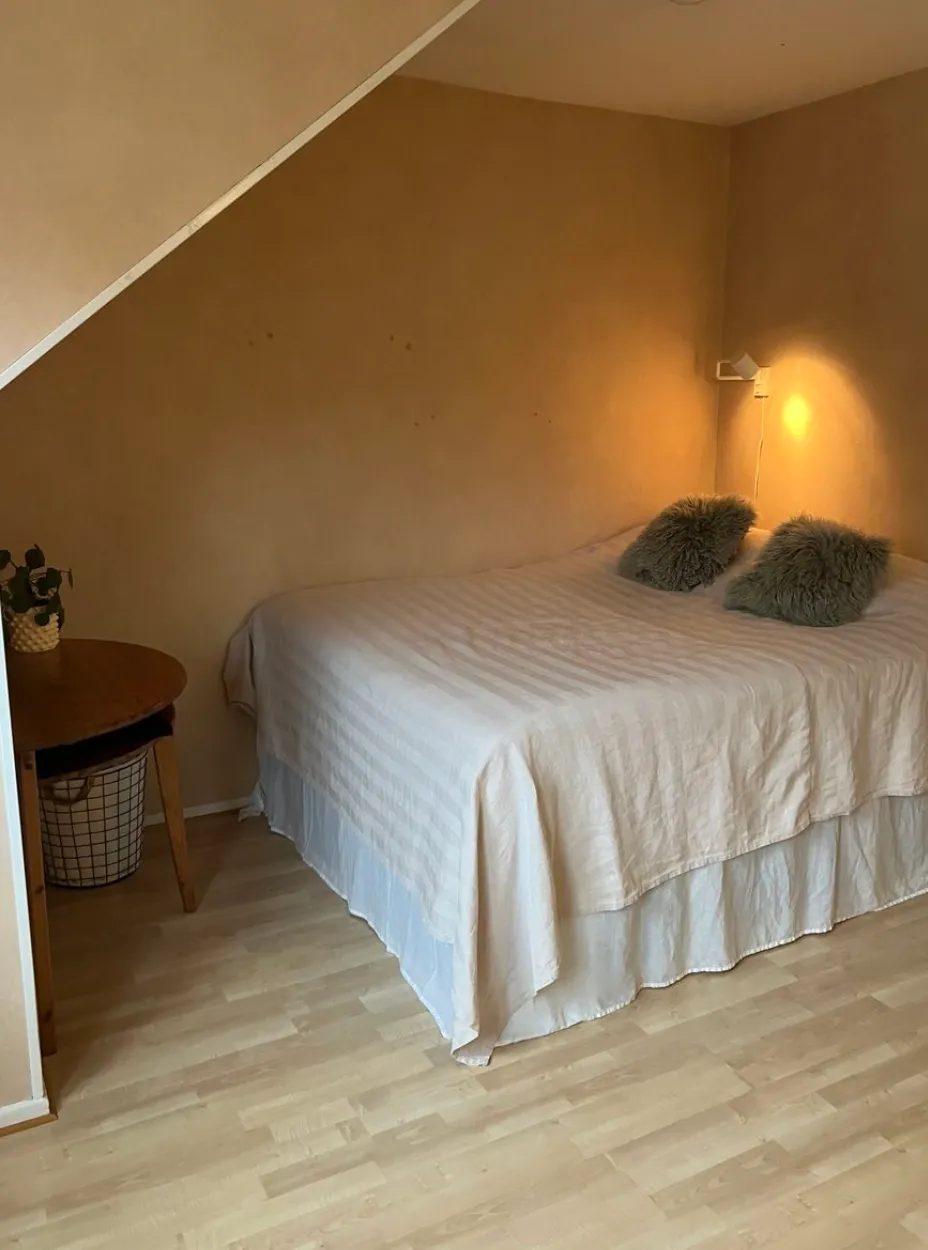 Hyreslägenhet på Landskrona i landskrona