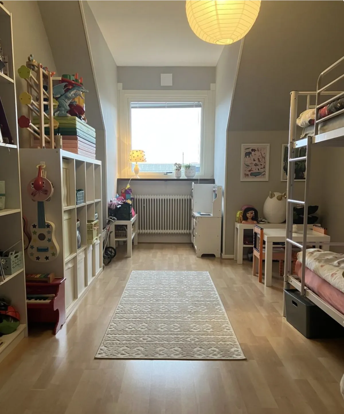 Hyreslägenhet på Landskrona i landskrona