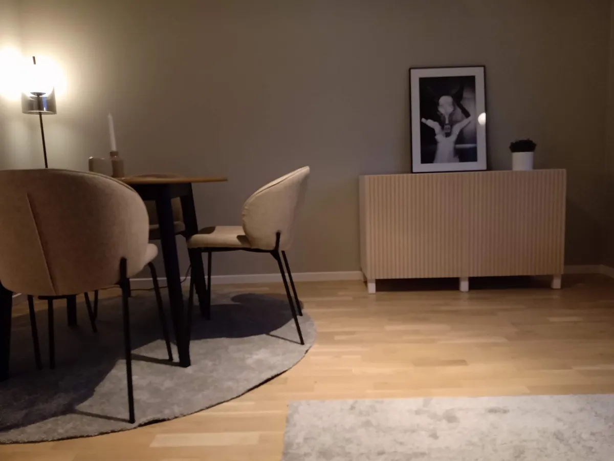 Hyreslägenhet på Älvsjö i alvsjo