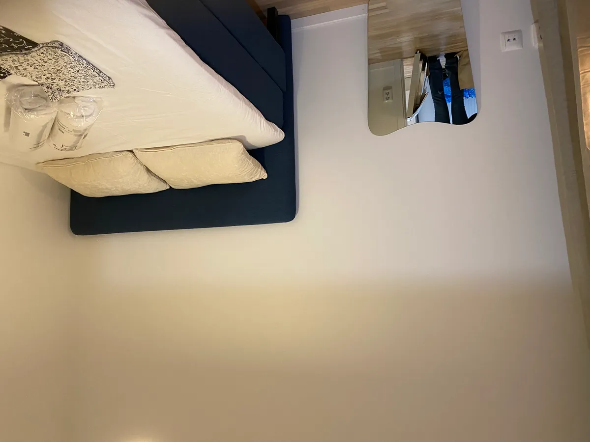 Hyreslägenhet på Älvsjö i alvsjo