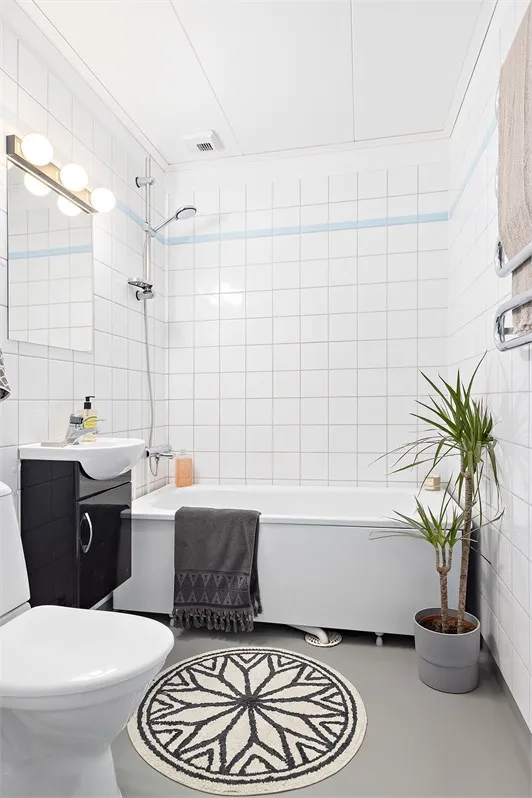 Hyreslägenhet på Karlstad i karlstad