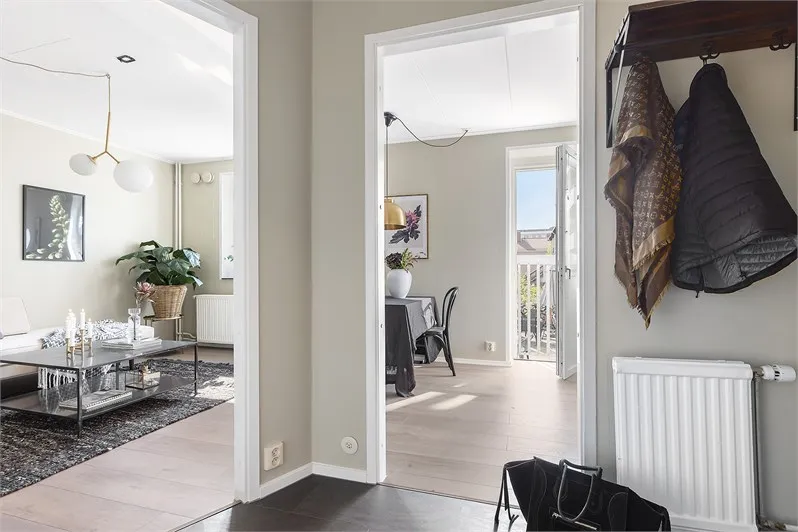 Hyreslägenhet på Karlstad i karlstad