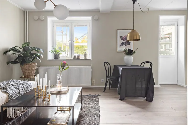 Hyreslägenhet på Karlstad i karlstad