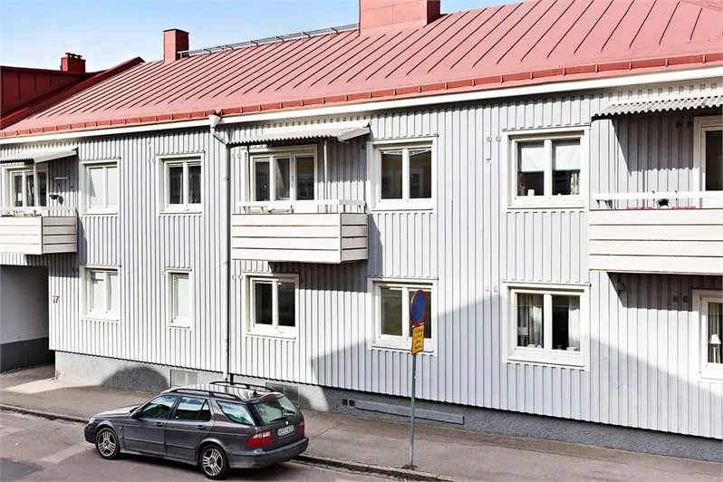 Hyreslägenhet på Karlstad i karlstad