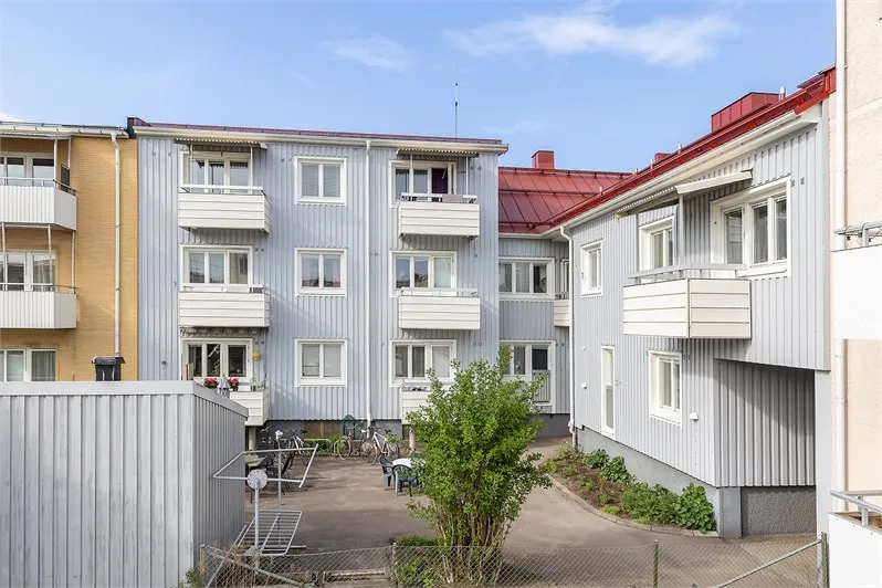 Hyreslägenhet på Karlstad i karlstad