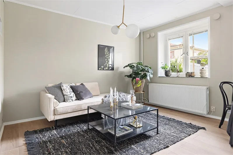 Hyreslägenhet på Karlstad i karlstad