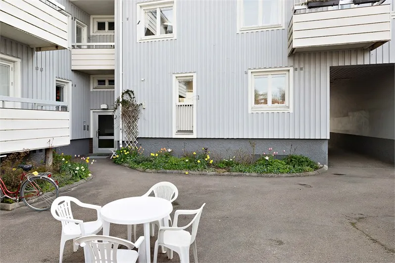 Hyreslägenhet på Karlstad i karlstad