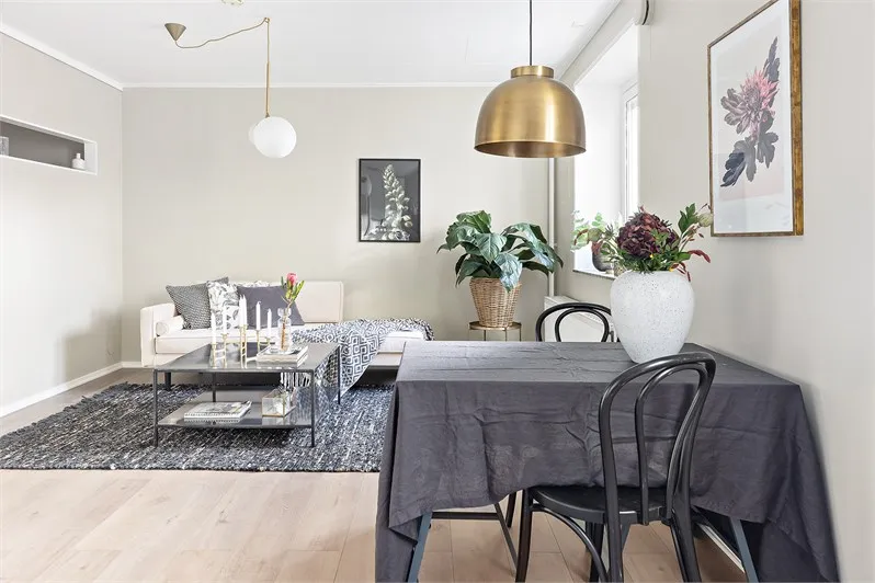 Hyreslägenhet på Karlstad i karlstad