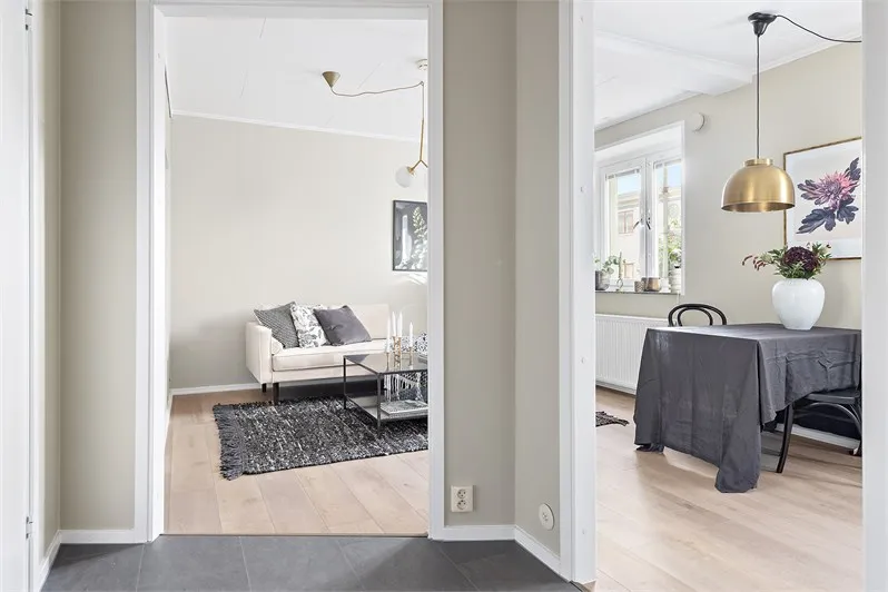 Hyreslägenhet på Karlstad i karlstad