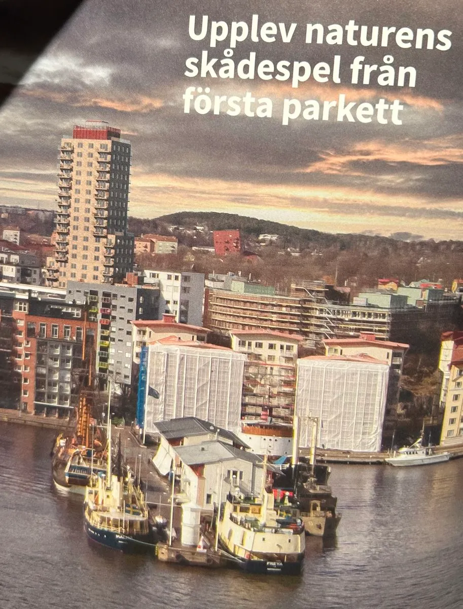 Hyreslägenhet på Göteborg i goteborg