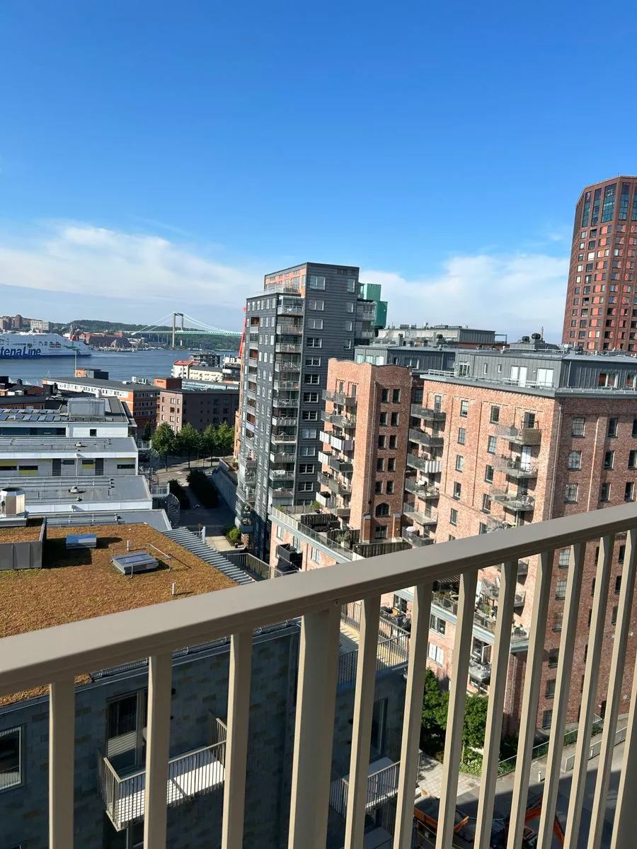 Hyreslägenhet på Göteborg i goteborg