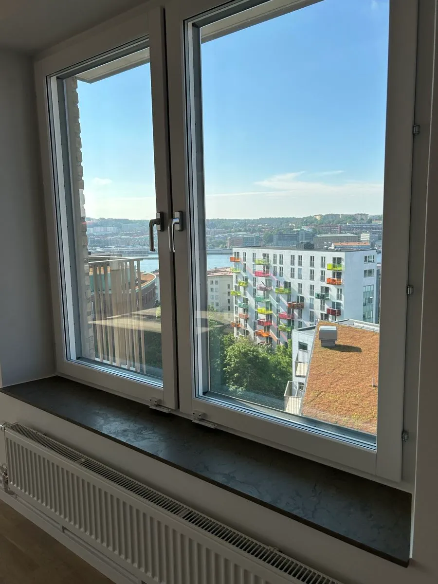 Hyreslägenhet på Göteborg i goteborg