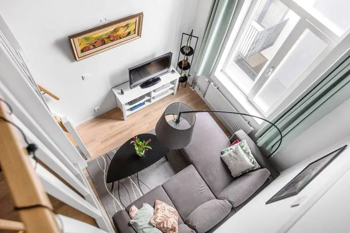 Hyreslägenhet på Linköping i linkoping