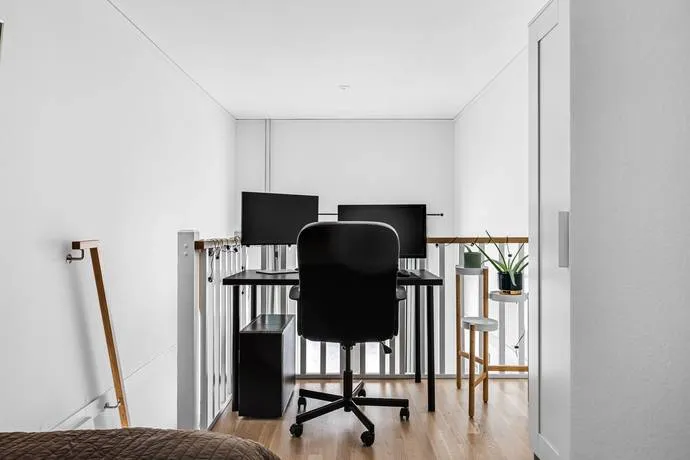 Hyreslägenhet på Linköping i linkoping