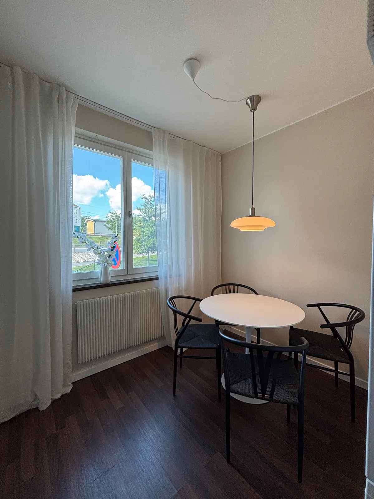 Hyreslägenhet på Sollentuna i sollentuna