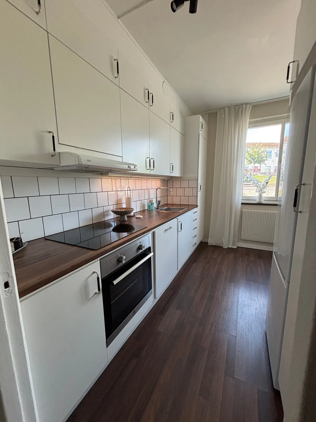 Hyreslägenhet på Sollentuna i sollentuna