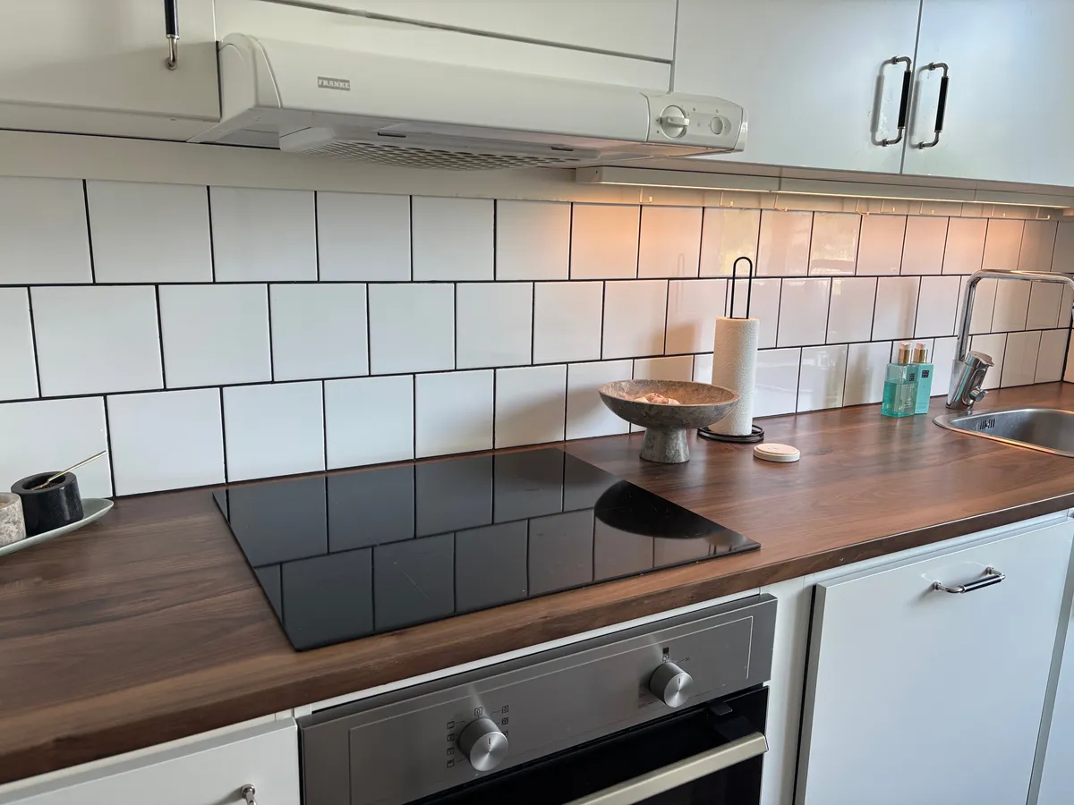 Hyreslägenhet på Sollentuna i sollentuna