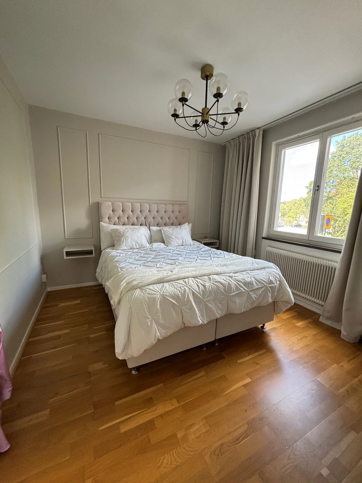 Hyreslägenhet på Sollentuna i sollentuna