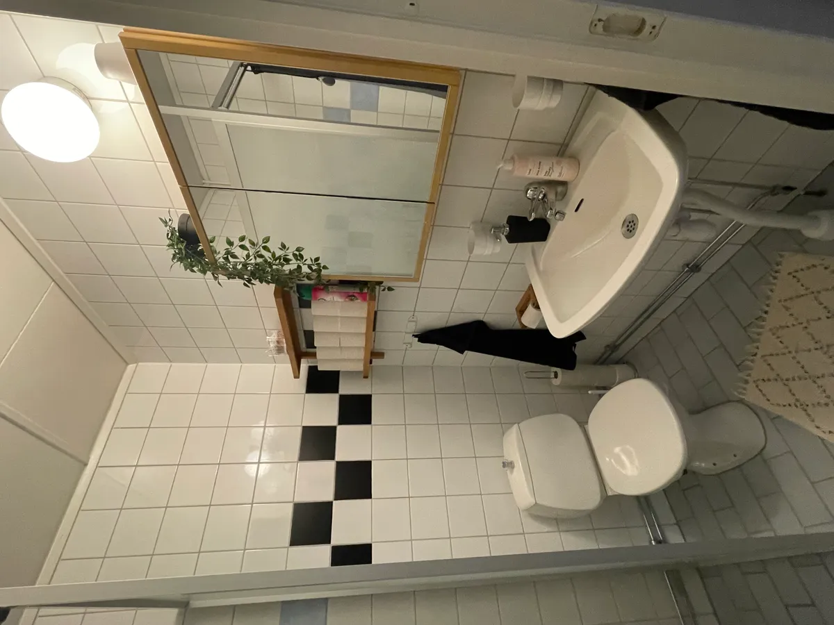 Hyreslägenhet på Lindome i lindome