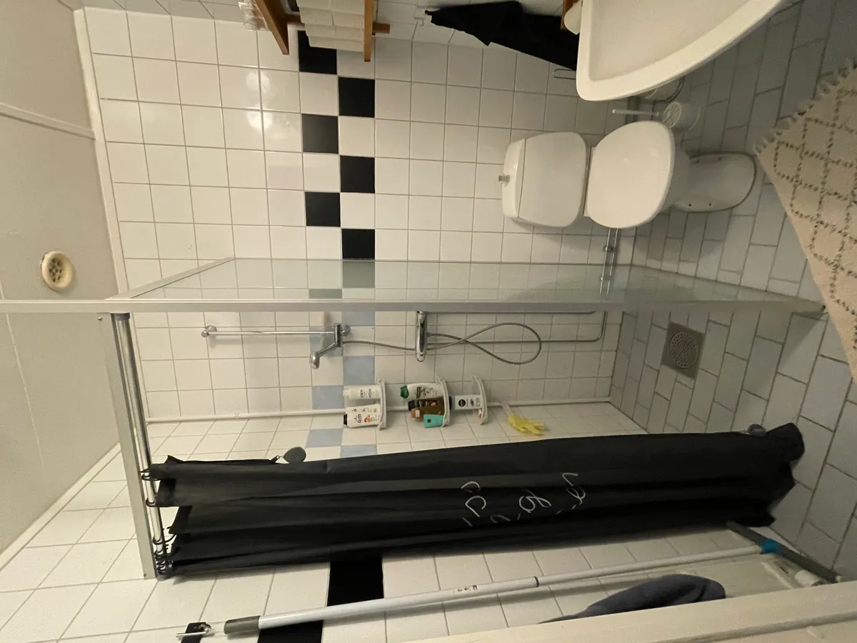 Hyreslägenhet på Lindome i lindome