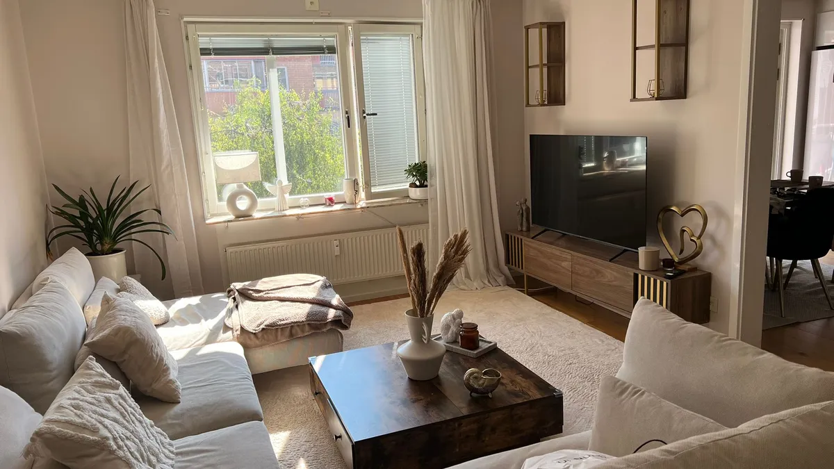 Hyreslägenhet på Järfälla i jarfalla