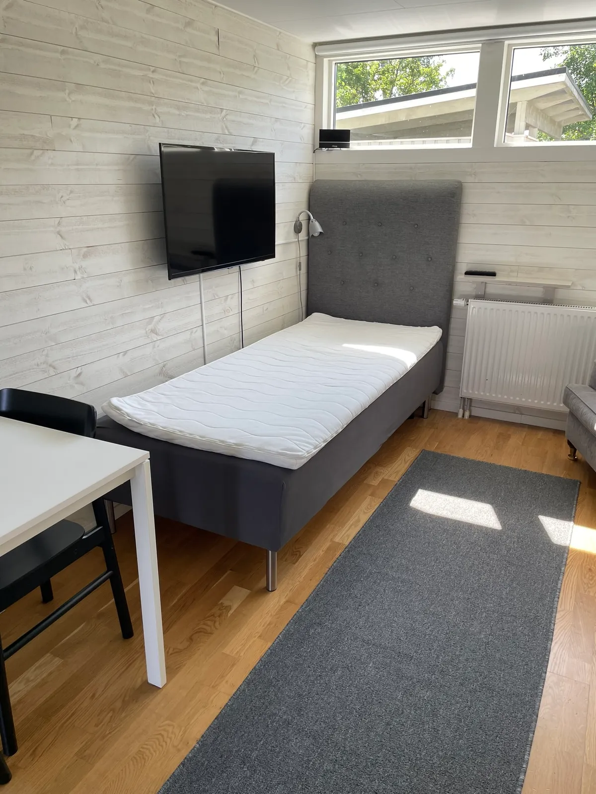 Hyreslägenhet på Uppsala i uppsala