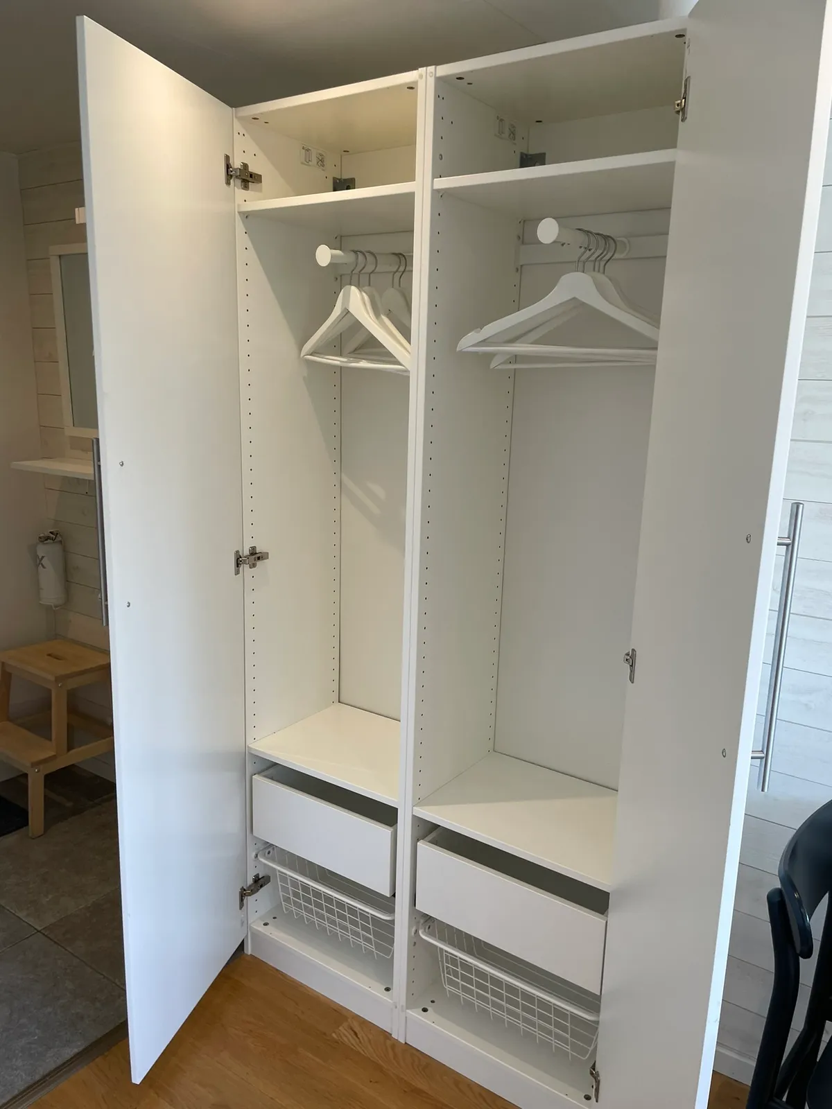 Hyreslägenhet på Uppsala i uppsala