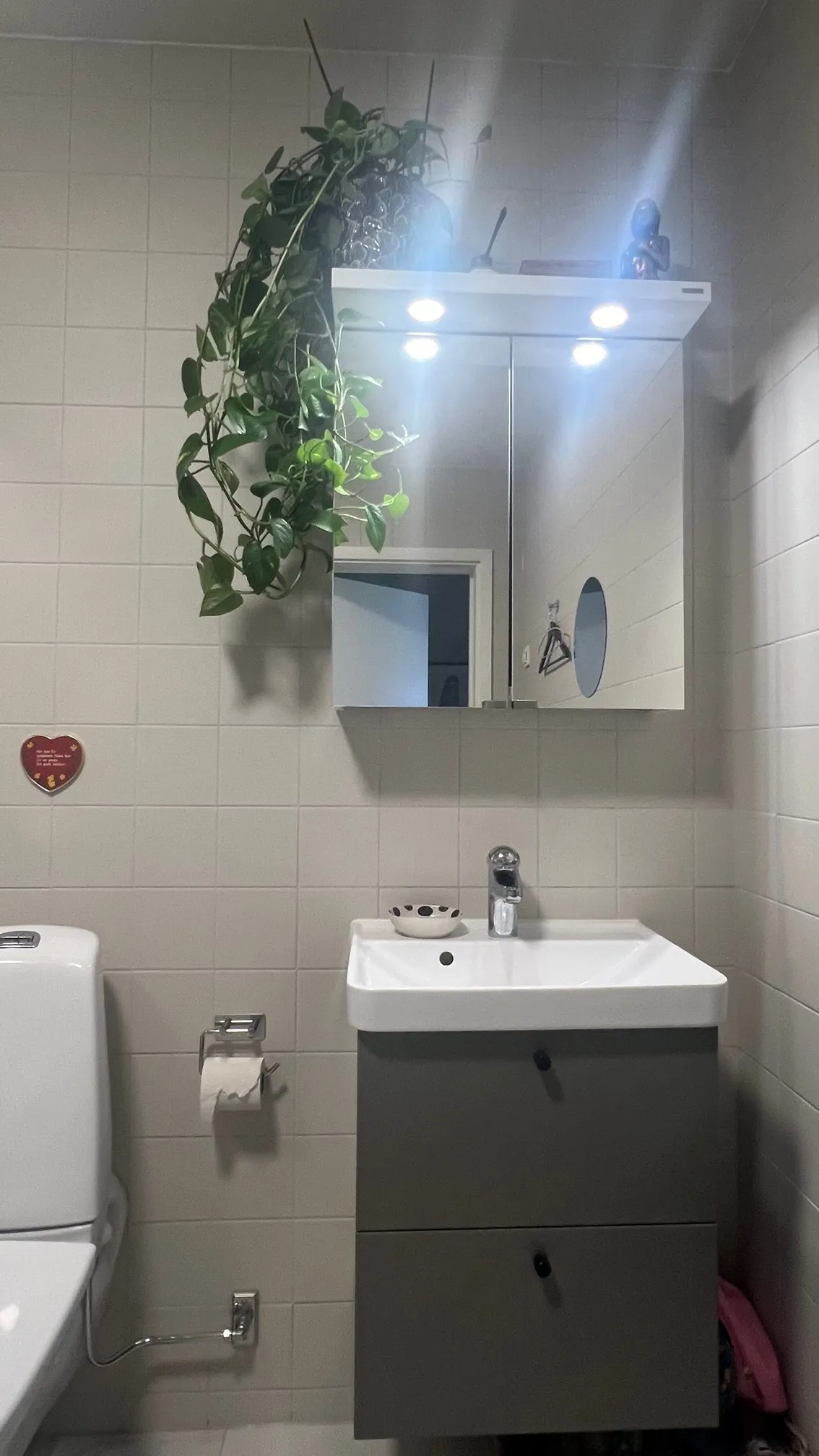 Hyreslägenhet på Kalmar i kalmar