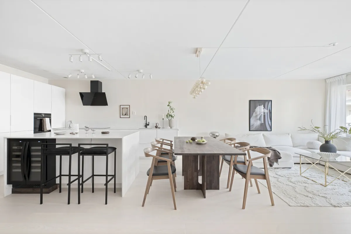 Hyreslägenhet på Uppsala i uppsala