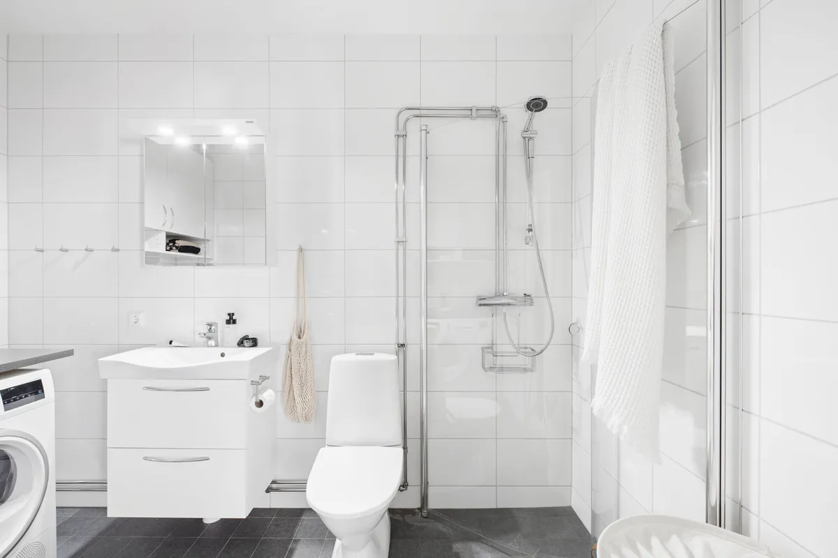 Hyreslägenhet på Uppsala i uppsala