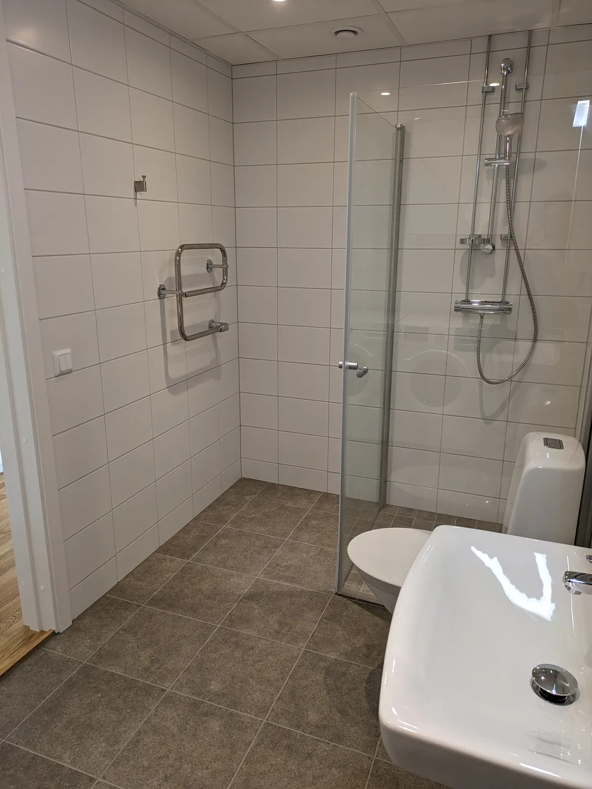 Hyreslägenhet på Höganäs i hoganas