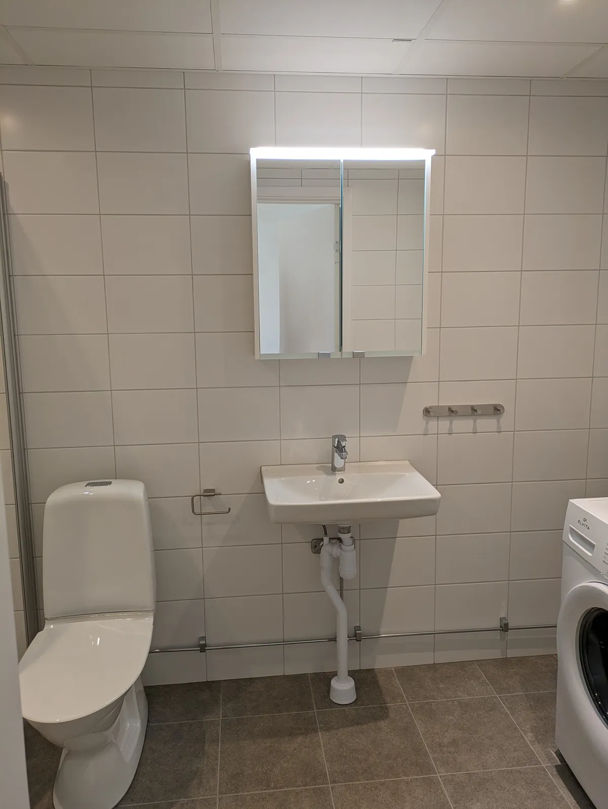 Hyreslägenhet på Höganäs i hoganas