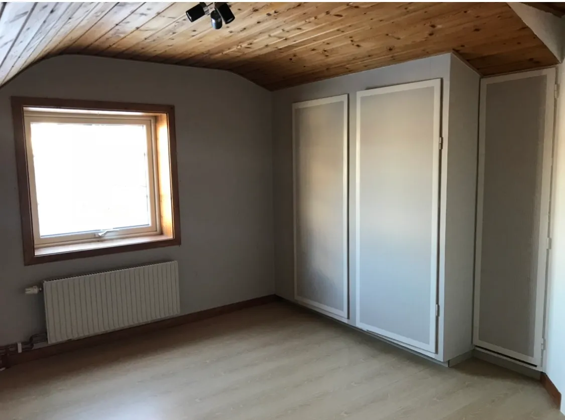 Hyreslägenhet på Sundsvall i sundsvall
