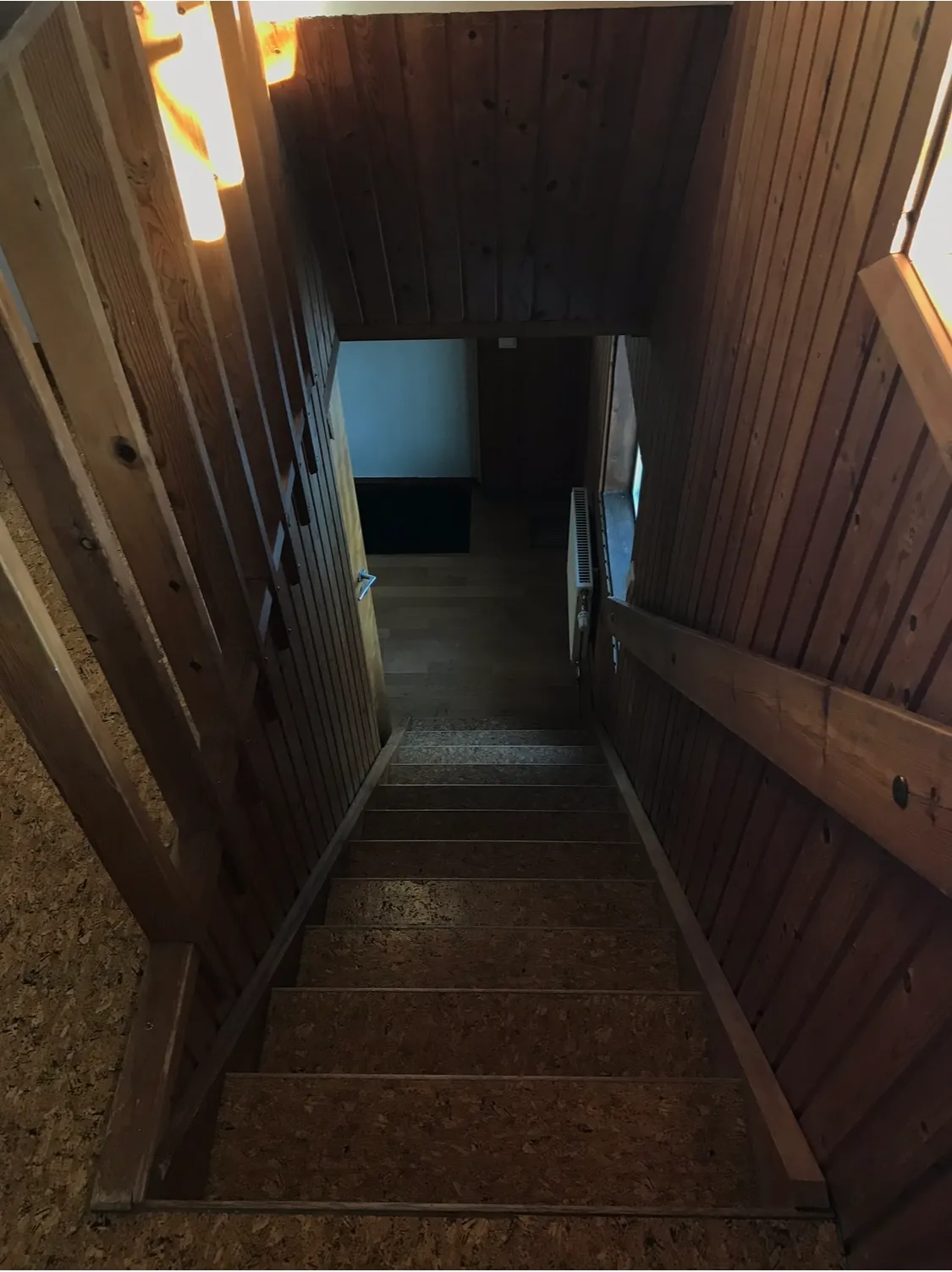 Hyreslägenhet på Sundsvall i sundsvall