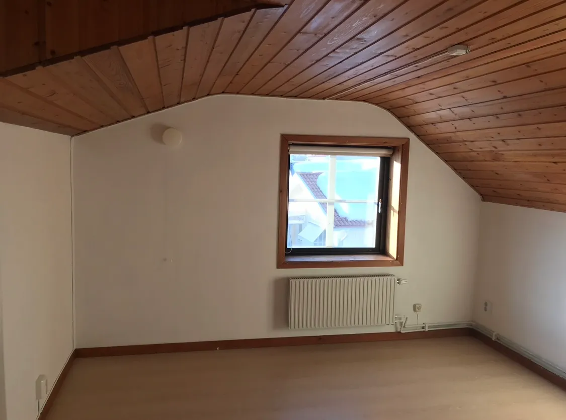 Hyreslägenhet på Sundsvall i sundsvall