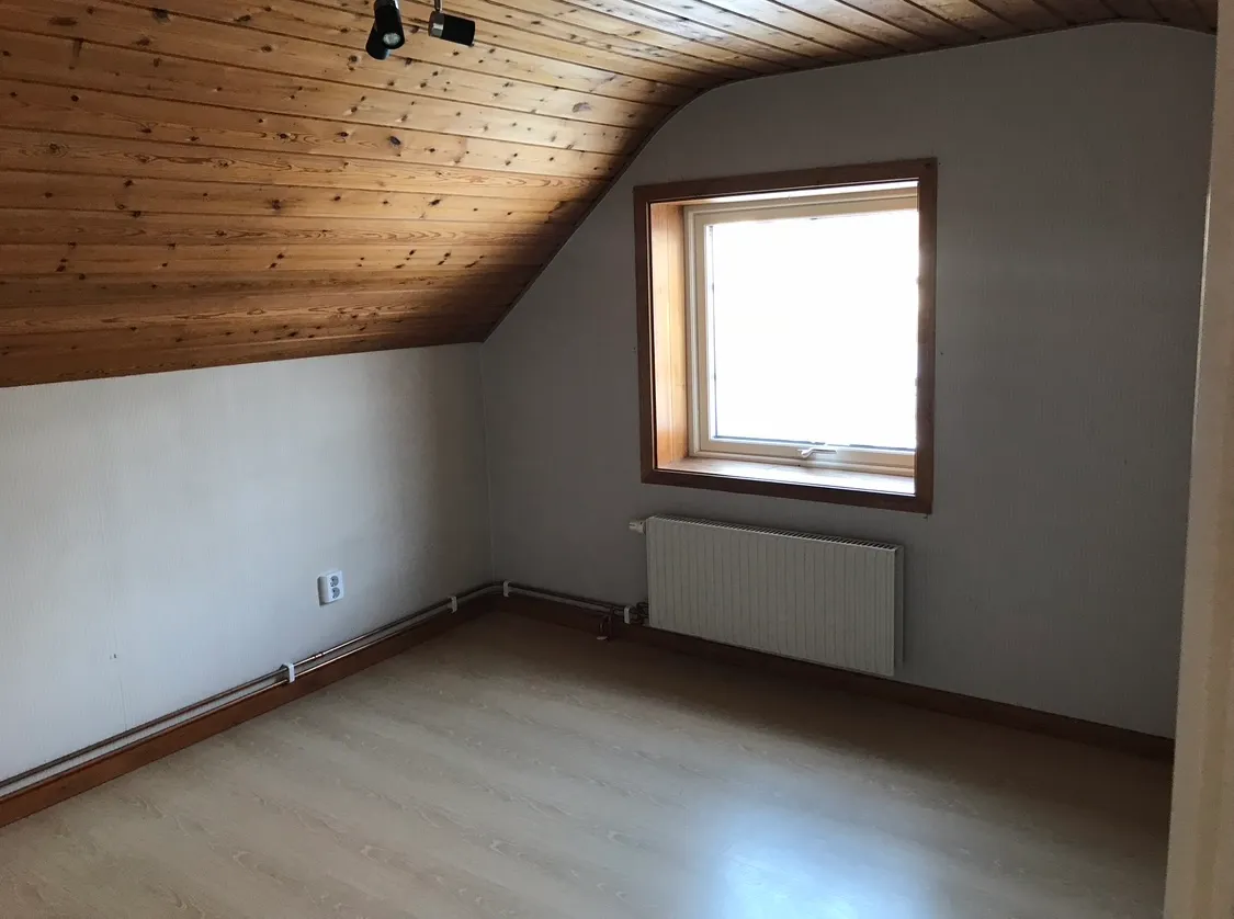 Hyreslägenhet på Sundsvall i sundsvall