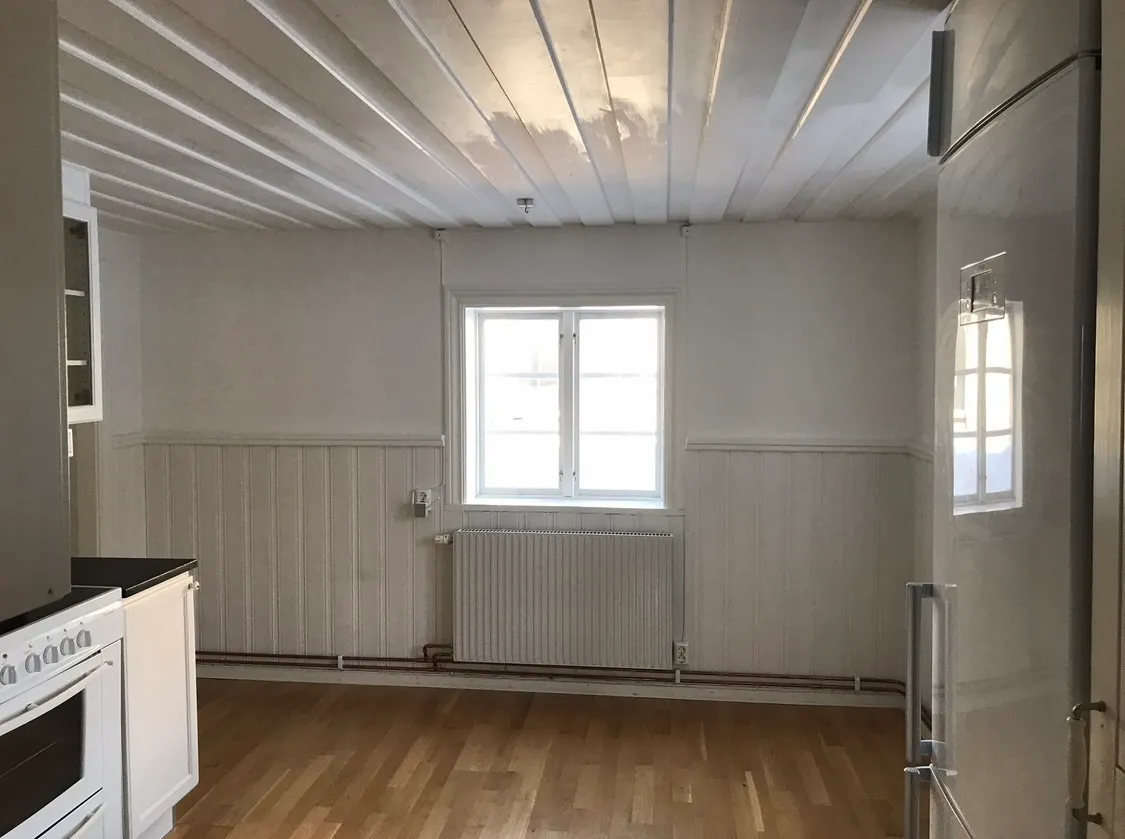 Hyreslägenhet på Sundsvall i sundsvall