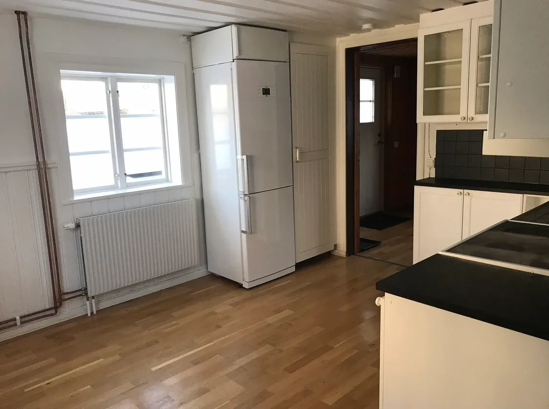 Hyreslägenhet på Sundsvall i sundsvall