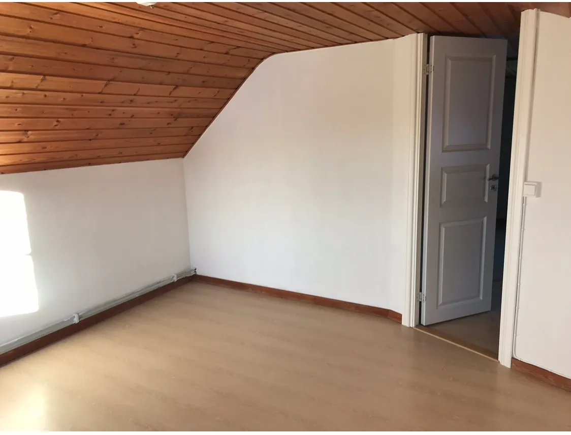 Hyreslägenhet på Sundsvall i sundsvall