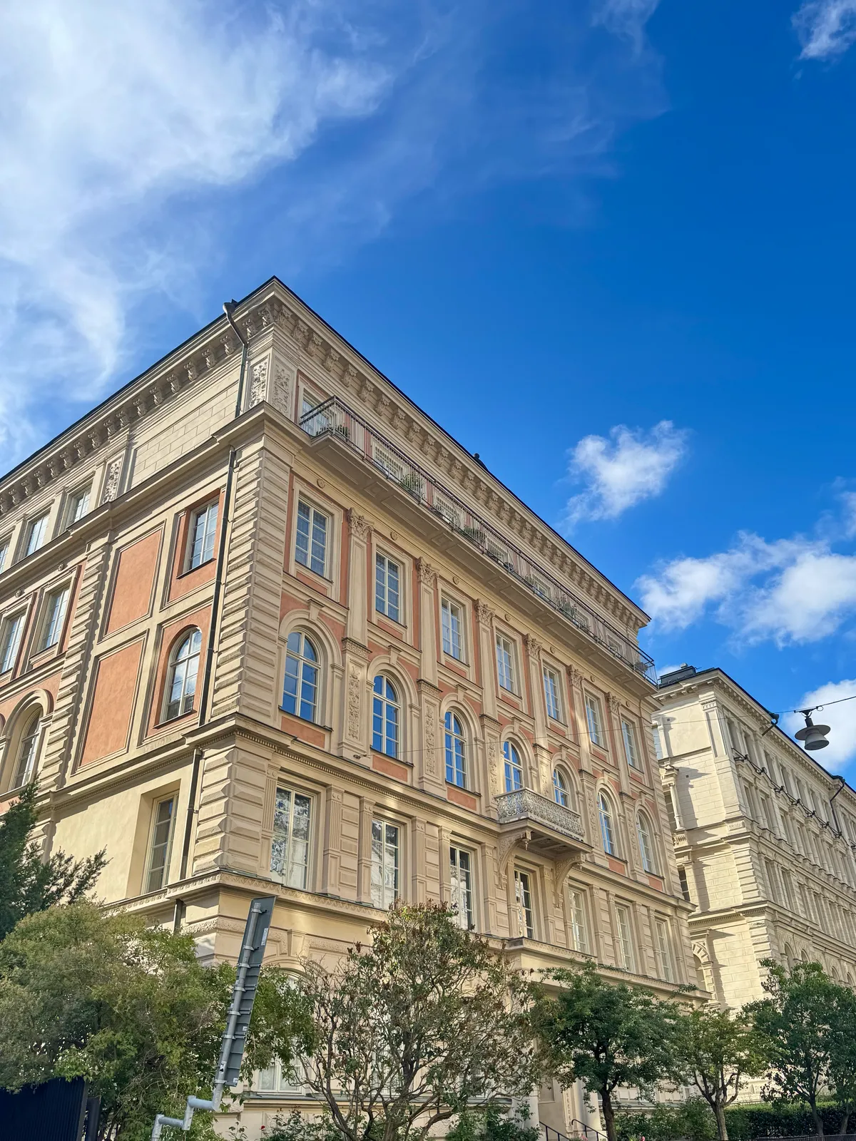 Hyreslägenhet på Stockholm i stockholm