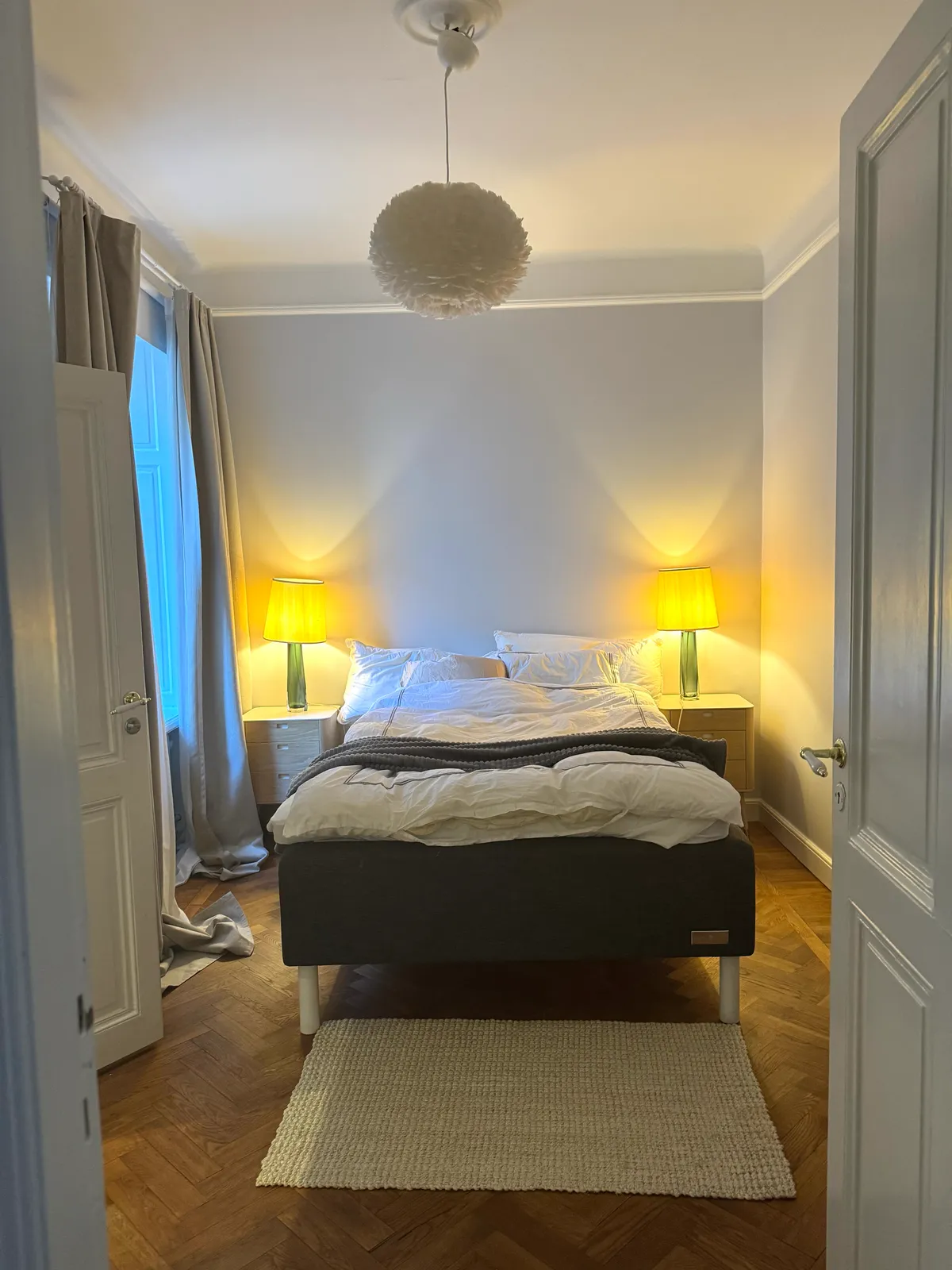 Hyreslägenhet på Stockholm i stockholm